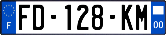 FD-128-KM