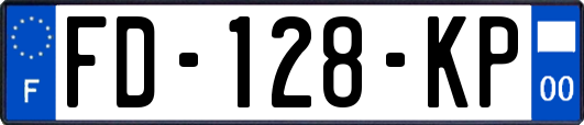 FD-128-KP