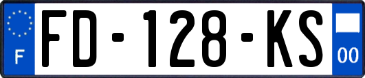 FD-128-KS