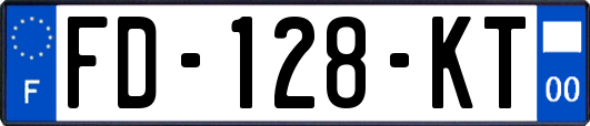 FD-128-KT