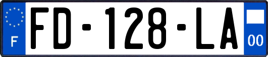FD-128-LA