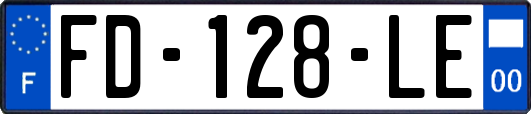 FD-128-LE