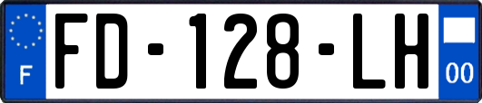 FD-128-LH