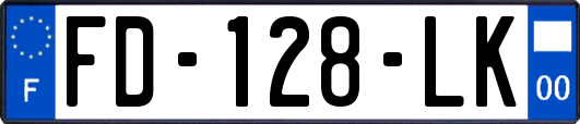 FD-128-LK