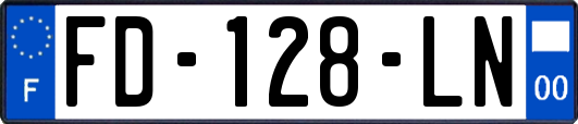 FD-128-LN