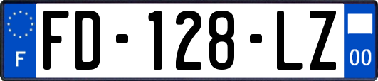 FD-128-LZ