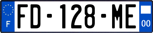 FD-128-ME