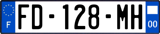 FD-128-MH