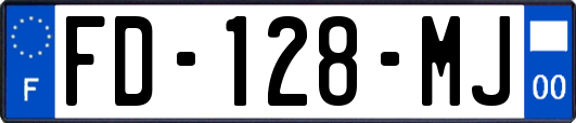 FD-128-MJ