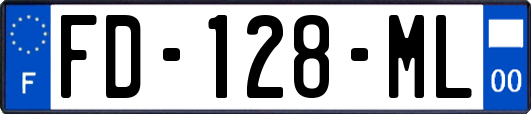 FD-128-ML