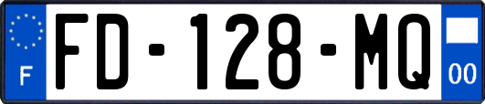 FD-128-MQ