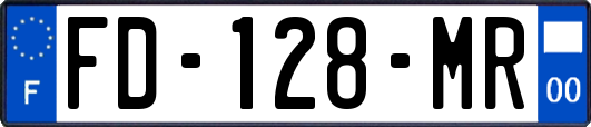 FD-128-MR
