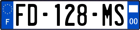 FD-128-MS