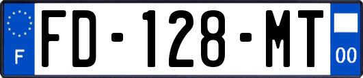 FD-128-MT