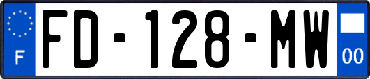 FD-128-MW