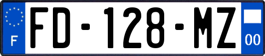 FD-128-MZ