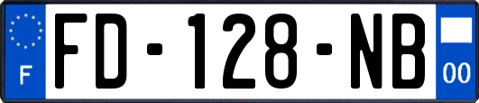 FD-128-NB