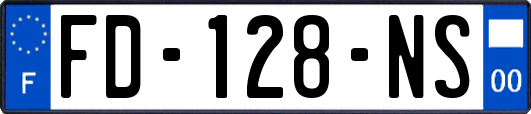 FD-128-NS