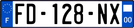 FD-128-NX