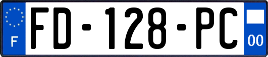 FD-128-PC