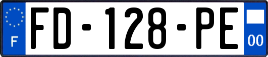 FD-128-PE