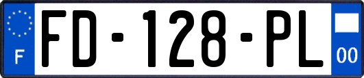 FD-128-PL