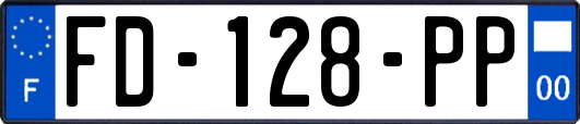 FD-128-PP