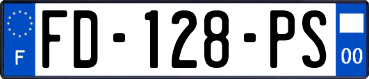 FD-128-PS