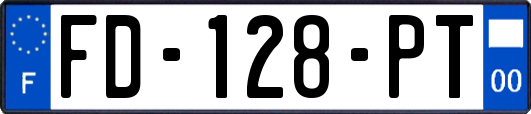 FD-128-PT