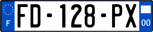 FD-128-PX