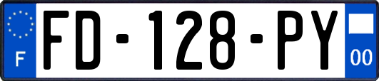 FD-128-PY