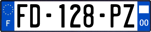 FD-128-PZ