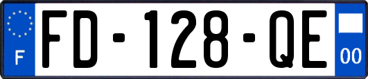 FD-128-QE