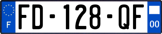 FD-128-QF
