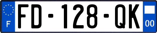FD-128-QK