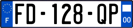 FD-128-QP
