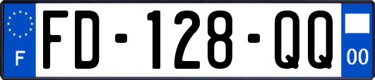 FD-128-QQ