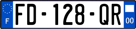 FD-128-QR