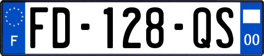 FD-128-QS