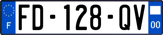 FD-128-QV
