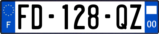 FD-128-QZ