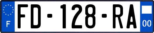 FD-128-RA