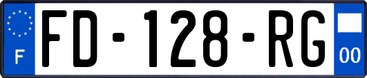 FD-128-RG