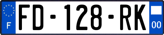 FD-128-RK