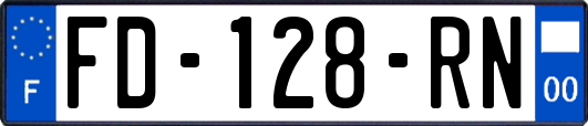 FD-128-RN