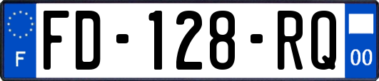 FD-128-RQ