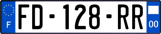 FD-128-RR