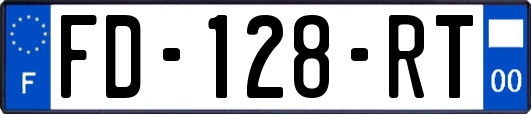 FD-128-RT