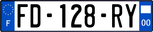 FD-128-RY