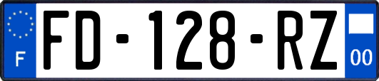 FD-128-RZ